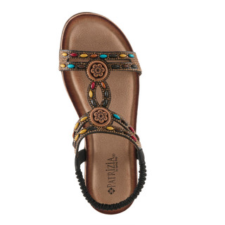 Thumbnail 3: Patrizia Patrizia Womens Ponyo Slip-On Sandals 