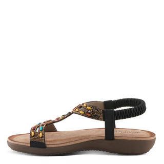 Thumbnail 2: Patrizia Patrizia Womens Ponyo Slip-On Sandals 
