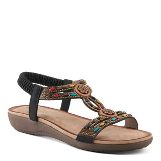 Thumbnail 1: Patrizia Patrizia Womens Ponyo Slip-On Sandals 