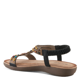 Thumbnail 7: Patrizia Patrizia Womens Ponyo Slip-On Sandals 