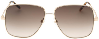 Thumbnail 2: Marc Jacobs Marc Jacobs Womens Square Sunglasses 