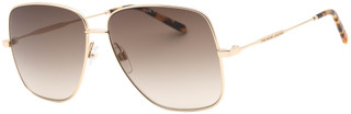 Thumbnail 1: Marc Jacobs Marc Jacobs Womens Square Sunglasses 