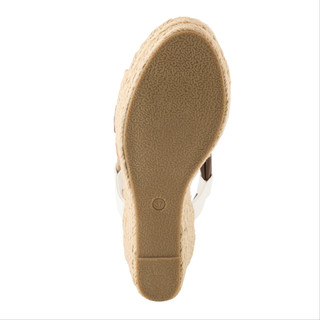 Thumbnail 6: Patrizia Patrizia Womens Shakayla Slingback Wedge Sandals 
