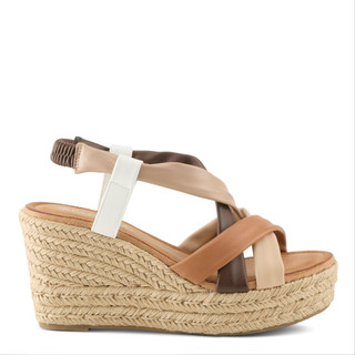 Thumbnail 5: Patrizia Patrizia Womens Shakayla Slingback Wedge Sandals 
