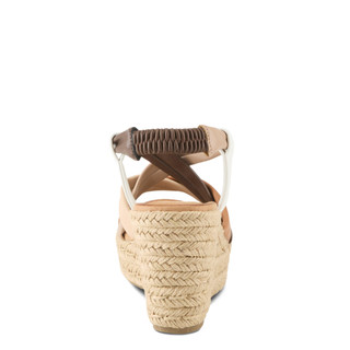 Thumbnail 4: Patrizia Patrizia Womens Shakayla Slingback Wedge Sandals 