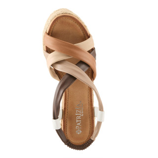 Thumbnail 3: Patrizia Patrizia Womens Shakayla Slingback Wedge Sandals 