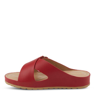 Thumbnail 2: Patrizia Patrizia Womens Rutha Slide Sandals 