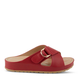 Thumbnail 5: Patrizia Patrizia Womens Rutha Slide Sandals 