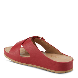 Thumbnail 7: Patrizia Patrizia Womens Rutha Slide Sandals 