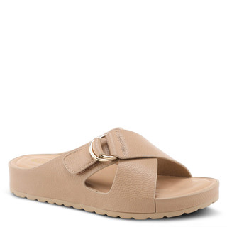 Thumbnail 1: Patrizia Patrizia Womens Rutha Slide Sandals 