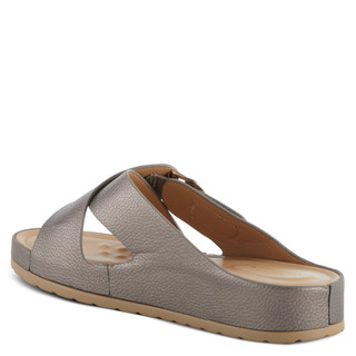Thumbnail 7: Patrizia Patrizia Womens Rutha Slide Sandals 