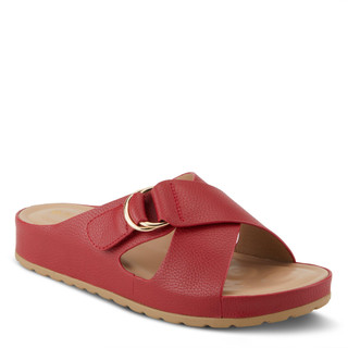 Thumbnail 1: Patrizia Patrizia Womens Rutha Slide Sandals 