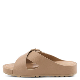 Thumbnail 2: Patrizia Patrizia Womens Rutha Slide Sandals 