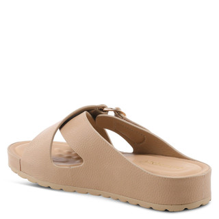 Thumbnail 7: Patrizia Patrizia Womens Rutha Slide Sandals 