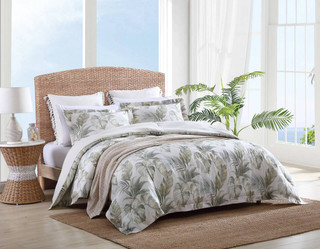 Thumbnail 2: Tommy Bahama Tommy Bahama Waimea Bay 3 Pc. Comforter Set 