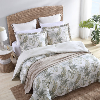 Thumbnail 7: Tommy Bahama Tommy Bahama Waimea Bay 3 Pc. Comforter Set 