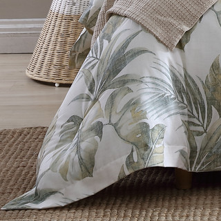 Thumbnail 3: Tommy Bahama Tommy Bahama Waimea Bay 3 Pc. Comforter Set 