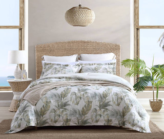 Thumbnail 1: Tommy Bahama Tommy Bahama Waimea Bay 3 Pc. Comforter Set 