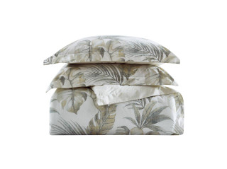 Thumbnail 6: Tommy Bahama Tommy Bahama Waimea Bay 3 Pc. Comforter Set 