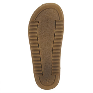 Thumbnail 6: Flexus Flexus Womens Abbas Buckle Slide Sandals 