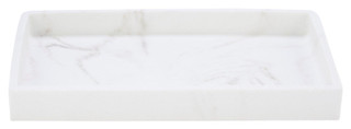 Thumbnail 3: Zest Kitchen + Home Zest Kitchen + Home Marble Tray 