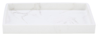 Thumbnail 3: Zest Kitchen + Home Zest Kitchen + Home Marble Tray 