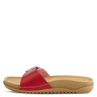 Thumbnail 2: Flexus Flexus Womens Baronca Slide Sandals 