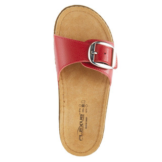 Thumbnail 3: Flexus Flexus Womens Baronca Slide Sandals 