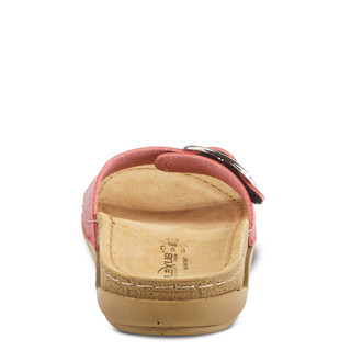 Thumbnail 4: Flexus Flexus Womens Baronca Slide Sandals 