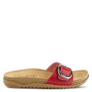 Thumbnail 5: Flexus Flexus Womens Baronca Slide Sandals 