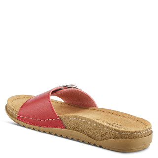 Thumbnail 7: Flexus Flexus Womens Baronca Slide Sandals 