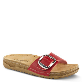 Thumbnail 1: Flexus Flexus Womens Baronca Slide Sandals 