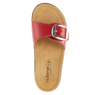 Thumbnail 3: Flexus Flexus Womens Baronca Slide Sandals 