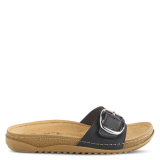Thumbnail 5: Flexus Flexus Womens Baronca Slide Sandals 