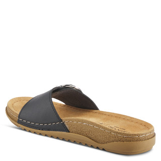 Thumbnail 7: Flexus Flexus Womens Baronca Slide Sandals 