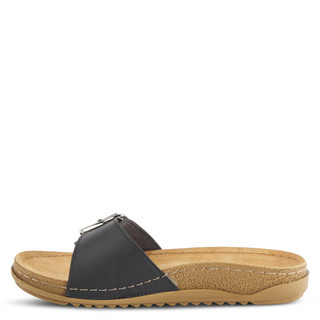 Thumbnail 2: Flexus Flexus Womens Baronca Slide Sandals 