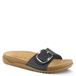 Thumbnail 1: Flexus Flexus Womens Baronca Slide Sandals 