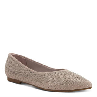 Thumbnail 1: Patrizia Patrizia Womens Lowen Sparkling Dress Flat Shoes 