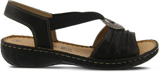 Thumbnail 6: Spring Step Spring Step Womens Karmel Wedge Sandals 
