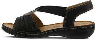 Thumbnail 5: Spring Step Spring Step Womens Karmel Wedge Sandals 