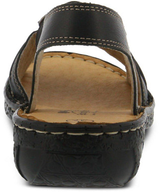 Thumbnail 4: Spring Step Spring Step Womens Karmel Wedge Sandals 
