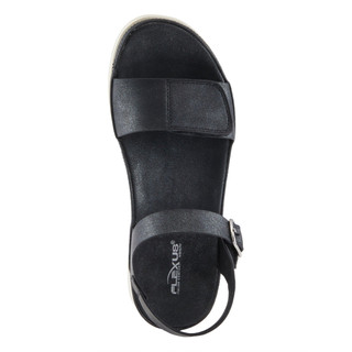 Thumbnail 3: Flexus Flexus Womens Shinzon Strappy Adjustable Sandals 