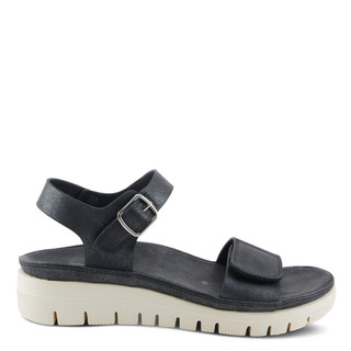 Thumbnail 5: Flexus Flexus Womens Shinzon Strappy Adjustable Sandals 