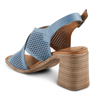 Thumbnail 7: Spring Step Spring Step Womens Luanca Slingback Sandals 
