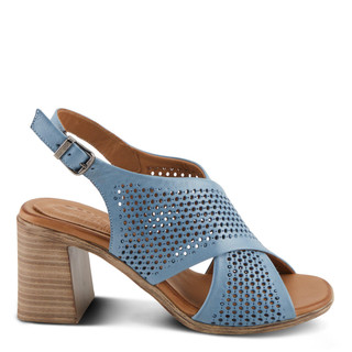 Thumbnail 5: Spring Step Spring Step Womens Luanca Slingback Sandals 