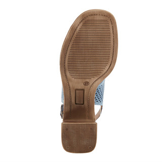 Thumbnail 6: Spring Step Spring Step Womens Luanca Slingback Sandals 