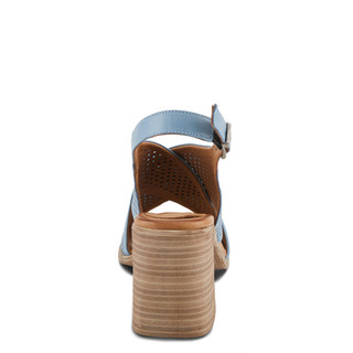 Thumbnail 4: Spring Step Spring Step Womens Luanca Slingback Sandals 