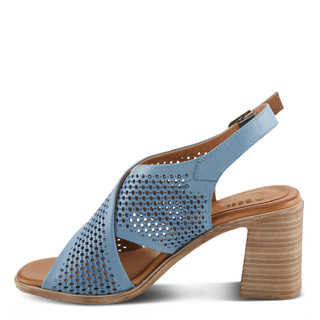 Thumbnail 2: Spring Step Spring Step Womens Luanca Slingback Sandals 