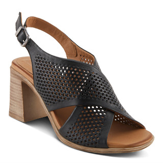Thumbnail 1: Spring Step Spring Step Womens Luanca Slingback Sandals 