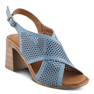 Thumbnail 1: Spring Step Spring Step Womens Luanca Slingback Sandals 